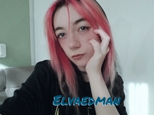 Elvaedman