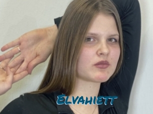 Elvahiett