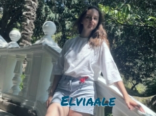 Elviaale