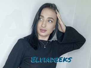 Elviadeeks