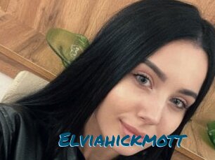 Elviahickmott