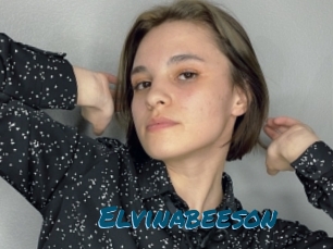 Elvinabeeson