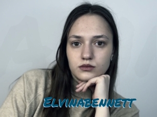 Elvinabennett