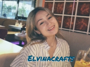 Elvinacrafts