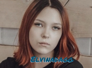 Elvinadagg