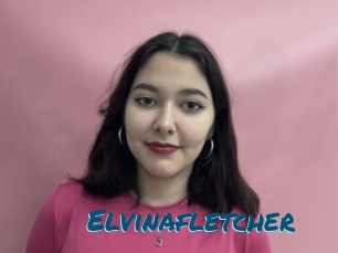 Elvinafletcher