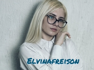 Elvinafreison