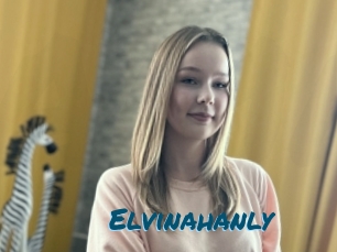 Elvinahanly