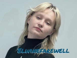 Elwinefarewell