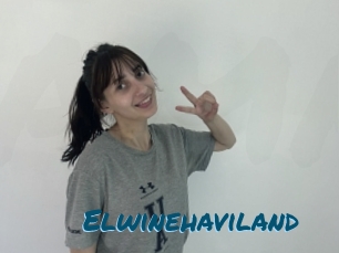 Elwinehaviland