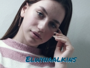 Elwynaalkins