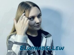 Elwynabellew