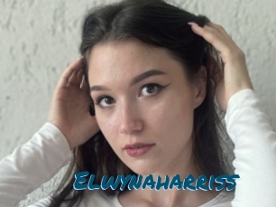 Elwynaharriss