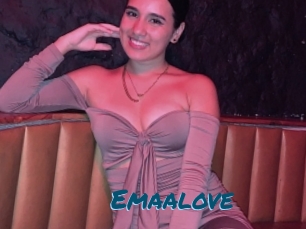 Emaalove