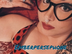 Emberpersephone