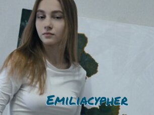 Emiliacypher