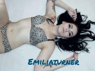 Emiliaturner