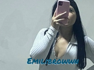 Emilibrowwn