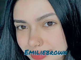 Emiliebrown