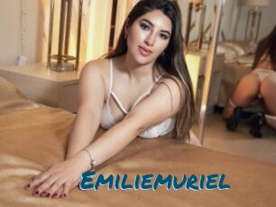 Emiliemuriel