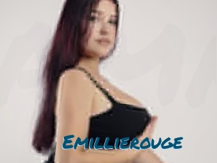 emillierouge Amateur Voisine