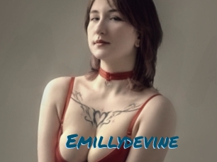 Emillydevine