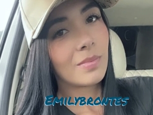 Emilybrontes