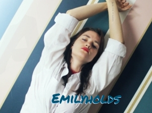 Emilyholds