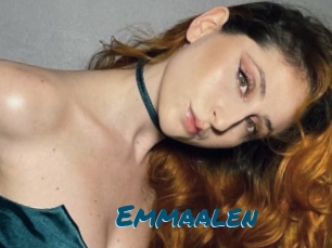 Emmaalen