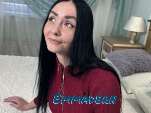 Emmadern