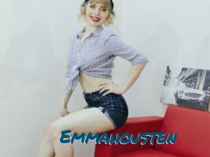 Emmahousten