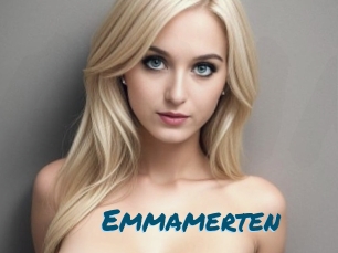 Emmamerten