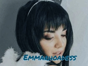 Emmarhoadess