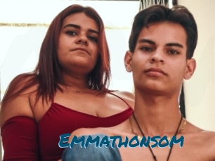 Emmathonsom