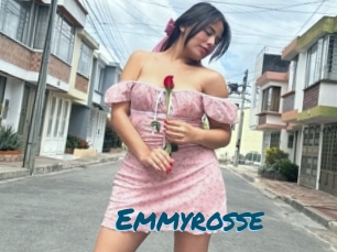 Emmyrosse