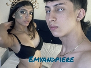 Emyandpiere