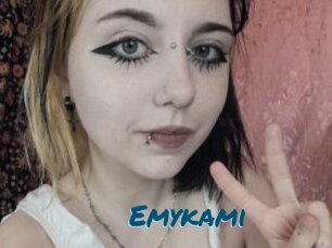 Emykami