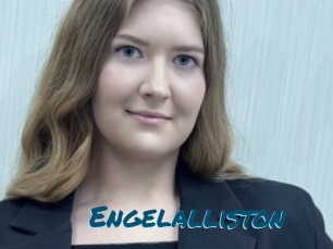 Engelalliston