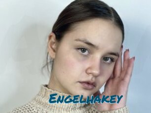 Engelhakey