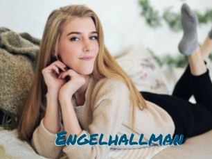 Engelhallman