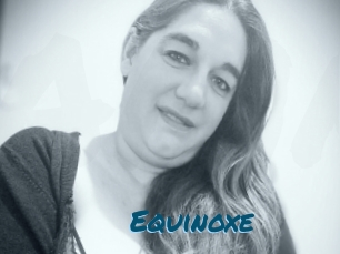 Equinoxe