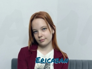 Ericaban