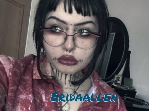 Eridaallen