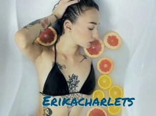 Erikacharlets