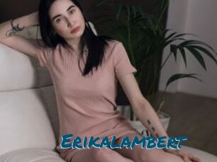 Erikalambert