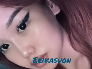 Erikasuon