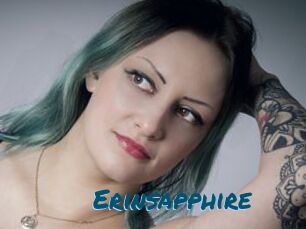 Erinsapphire