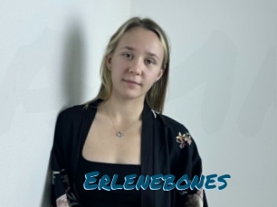 Erlenebones