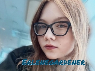 Erlenegardener