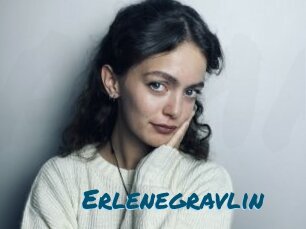 Erlenegravlin